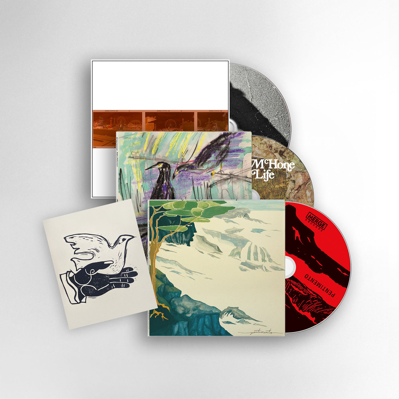 Give The Gift Of Music - CD Bundle