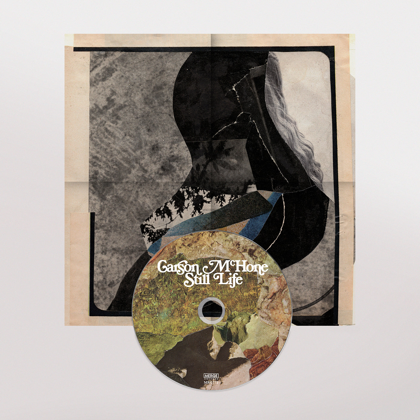 Still Life CD