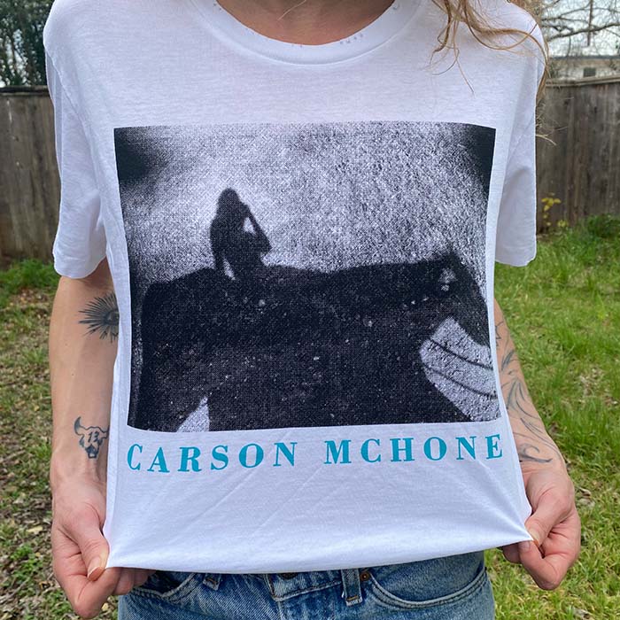 SoftStyle Shadow Shirt