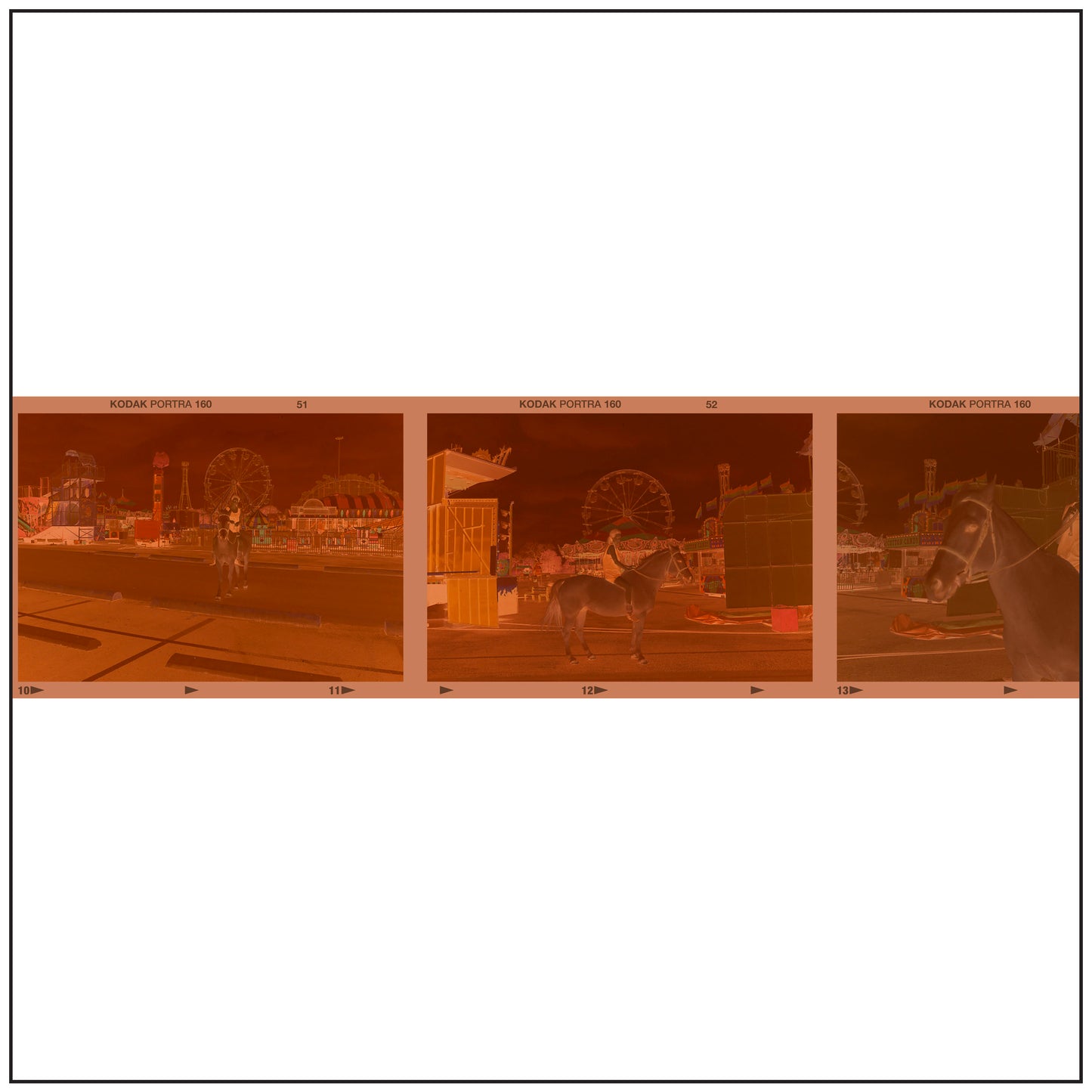 Carousel CD