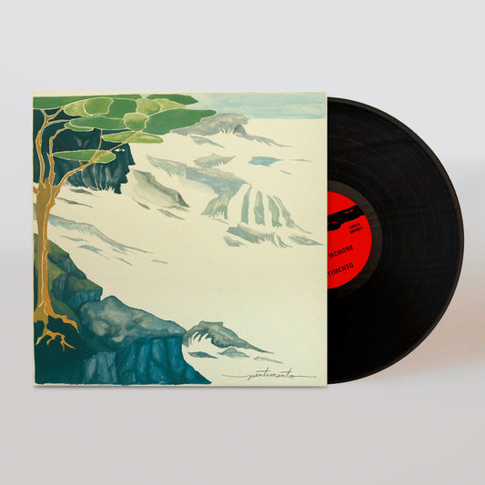 Pentimento LP