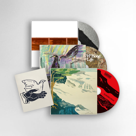 Give The Gift Of Music - CD Bundle